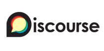 Discourse website